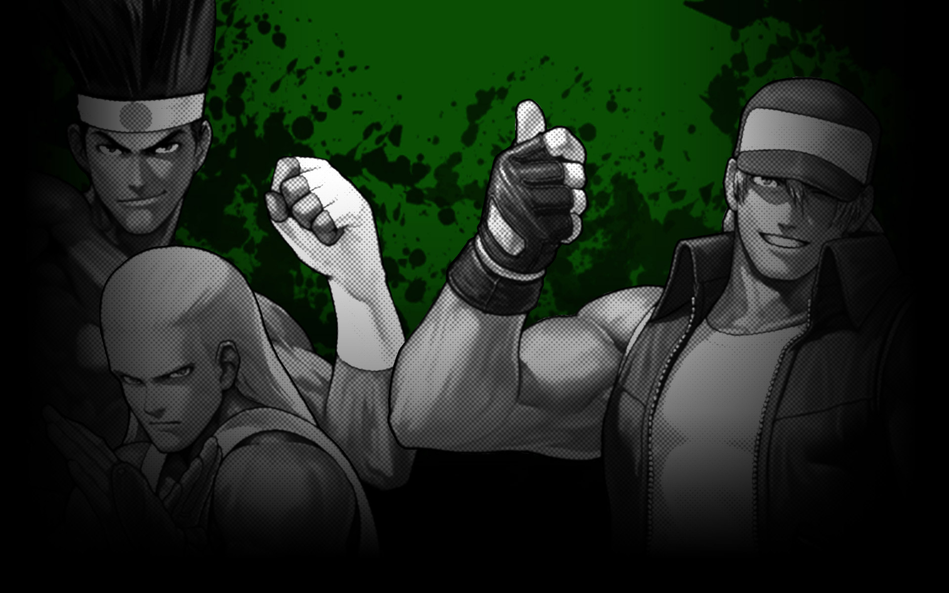 King of fighters xiii steam edition фото 78