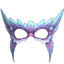 Butterfly Mask