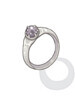 Purple Ring