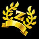 Z Gold Crown