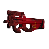 SMG90 - Soviet