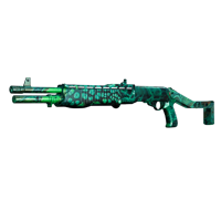 SPAS-12 - Lizard