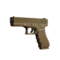 Glock 17 - Tactical