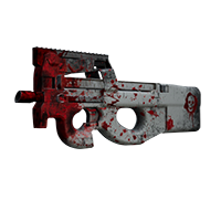 SMG90 - Bloody