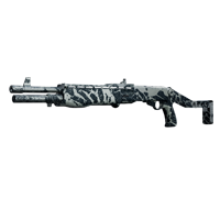 SPAS-12 - Marble