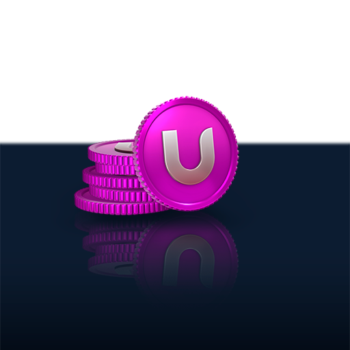 A few Ucoins