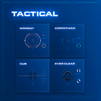 Tactical Bundle