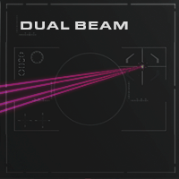 Dual Beam