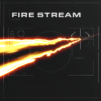 Fire Stream