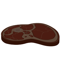 Brown Meat
