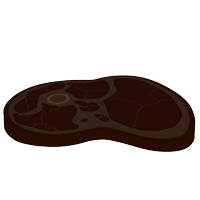 Black Meat