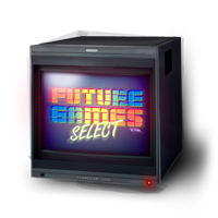 Future Games Select TV