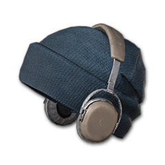  PUBG: BATTLEGROUNDS: VK Headphones Image