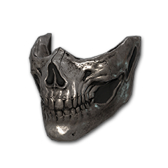  PUBG: BATTLEGROUNDS: Reaper Mask Image