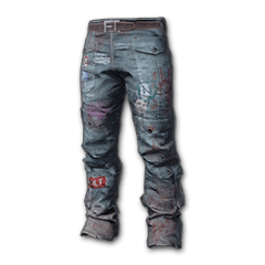  PUBG: BATTLEGROUNDS: Twitch Prime Combat Pants Image