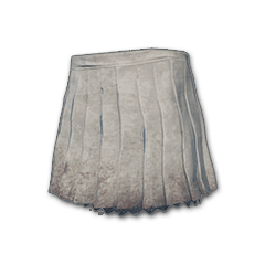 PUBG: BATTLEGROUNDS: School Skirt Image