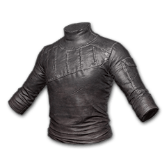  PUBG: BATTLEGROUNDS: Long Sleeved Leather Shirt Image