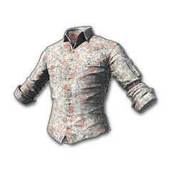  PUBG: BATTLEGROUNDS: Floral Shirt Image
