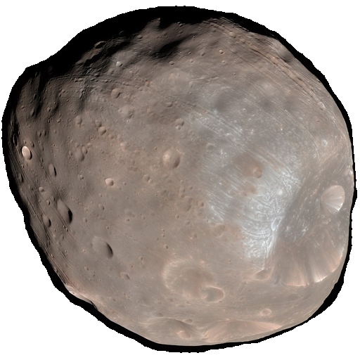 Phobos