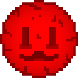 Red Kaizo Reddie