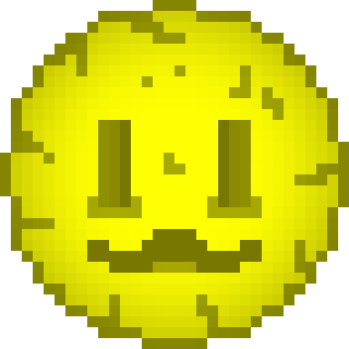 Yellow Kaizo Reddie