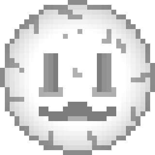 White Kaizo Reddie