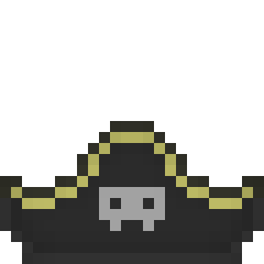 Pirate Hat