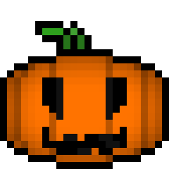 Pumpkin Hat