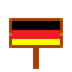 German Hat