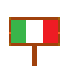 Italian Hat