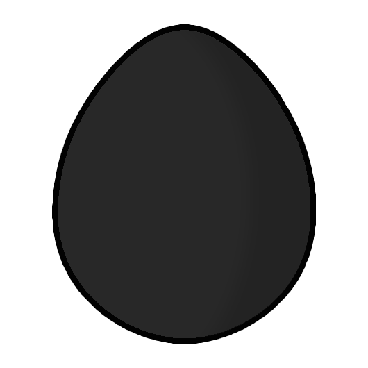 Black Eggz