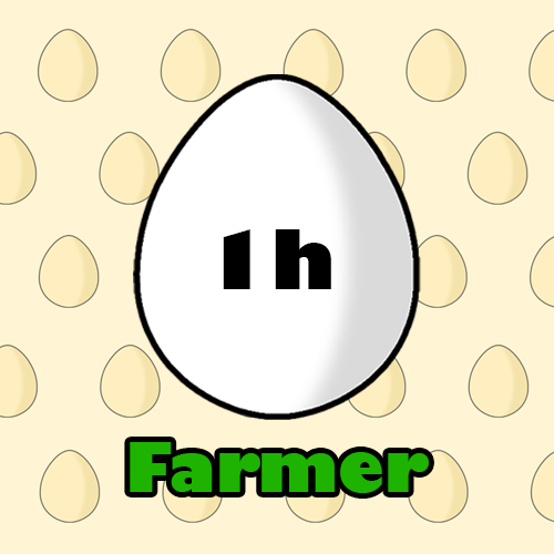 Click Farmer 1h