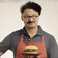 Colonel Trotsky