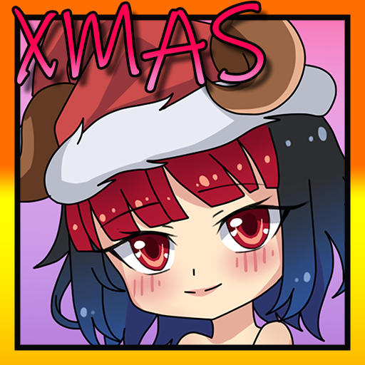 Xmas Chibi 2