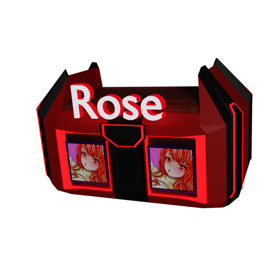 Rose Case