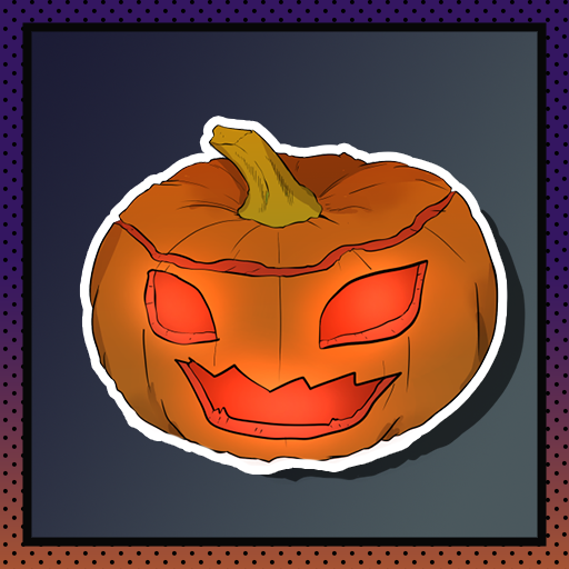 Jack o' lantern(2020)