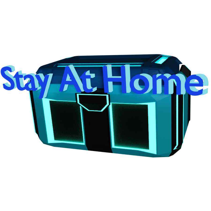 Stay At Home Case