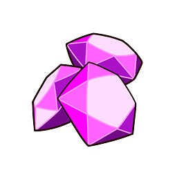 Crystals 1
