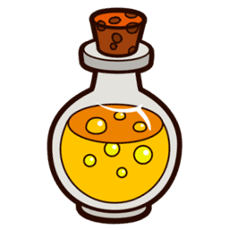 Elixir of Eternal Life