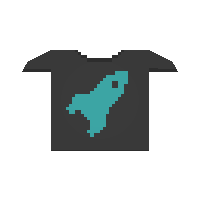 RocketMod Shirt