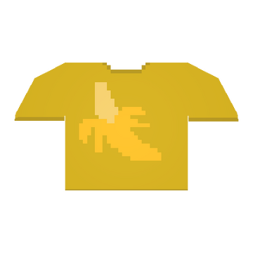 Steam Community Market Listings For Banana Shirt