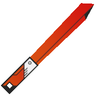 Toucan Machete