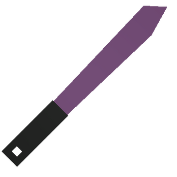 Steam Community Market :: Listings for Bubbling Purple Machete