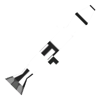 Apollo Rocket Launcher