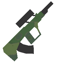 Frankenstein's Augewehr