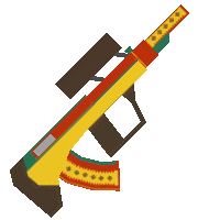 Fiesta Augewehr