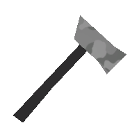 0 Kelvin Urban Fire Axe