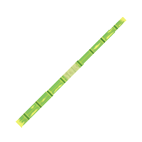 Bamboo Pool Cue