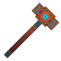 Mjolnir Sledgehammer