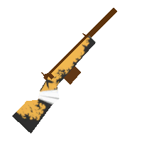 Sandstorm Timberwolf